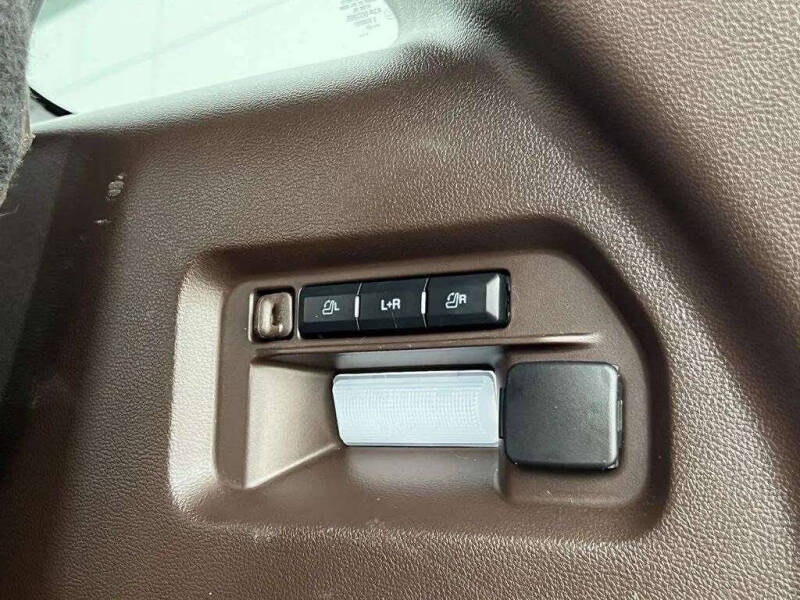 2021 Ford Explorer King Ranch