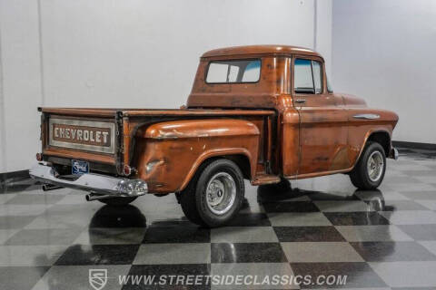 1957 Chevrolet 3100