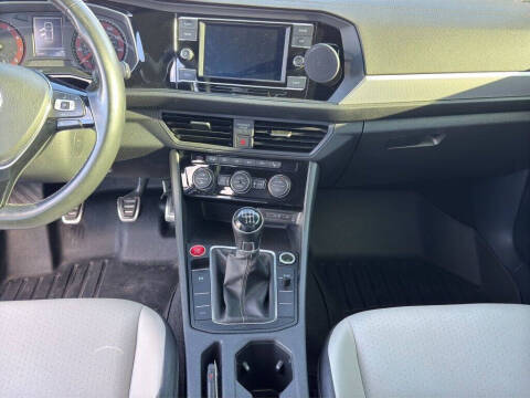 2020 Volkswagen Jetta R-Line