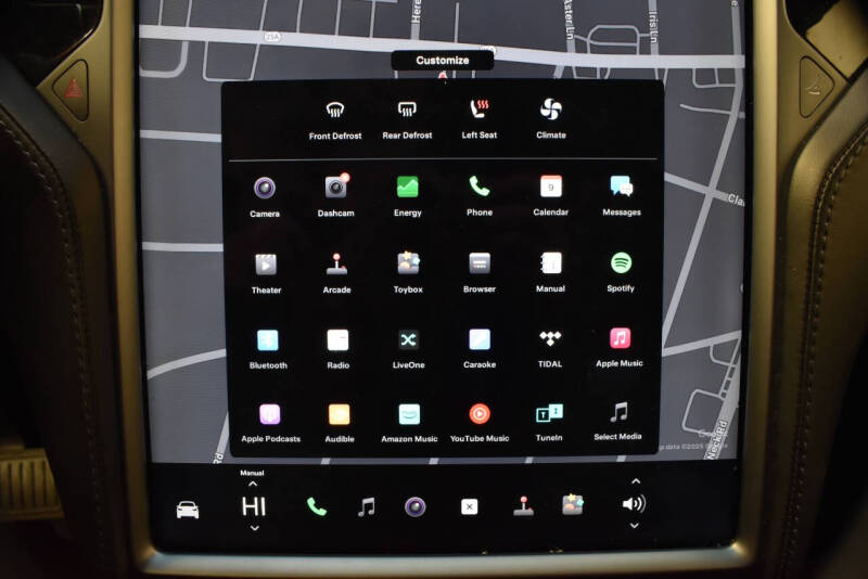 2018 Tesla Model X 75D