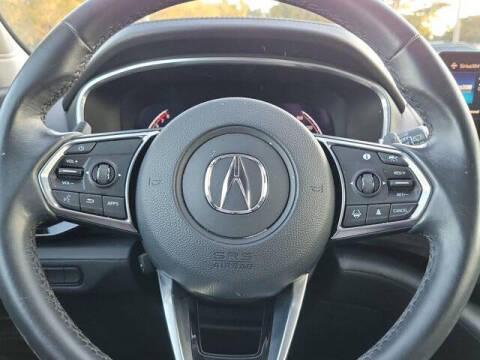 2023 Acura MDX w/Tech