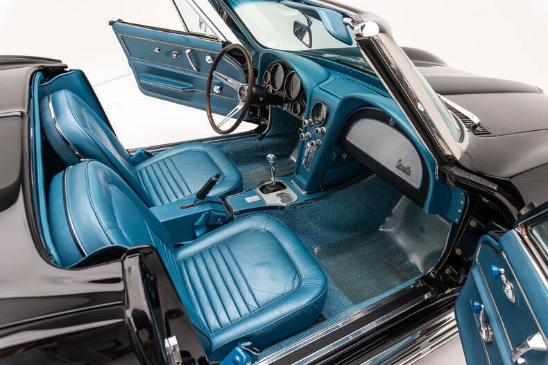 1967 Chevrolet Corvette