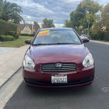 2011 Hyundai Accent GLS