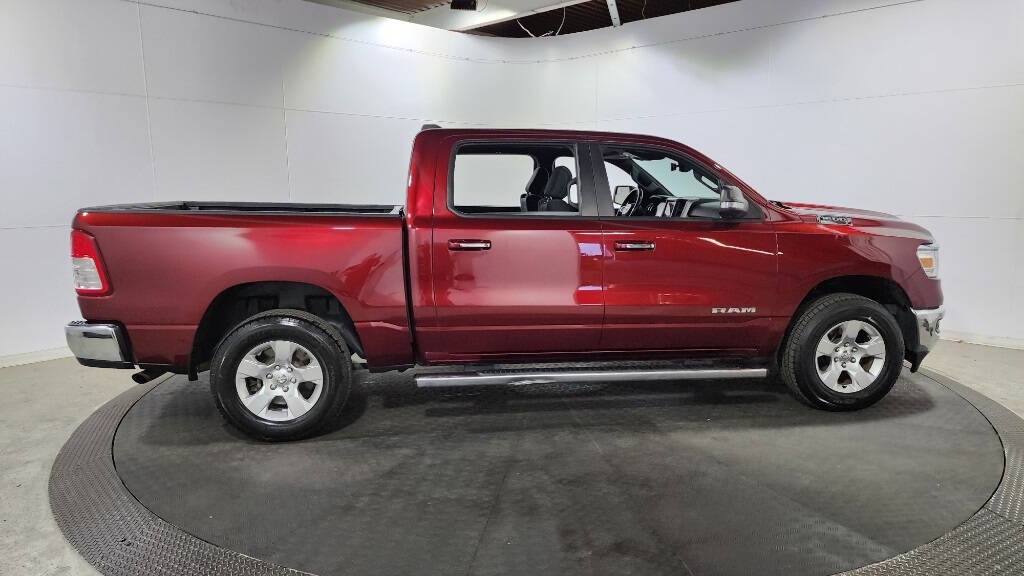 2019 Ram 1500 for sale at NJ Car Buyer in Jersey City, NJ