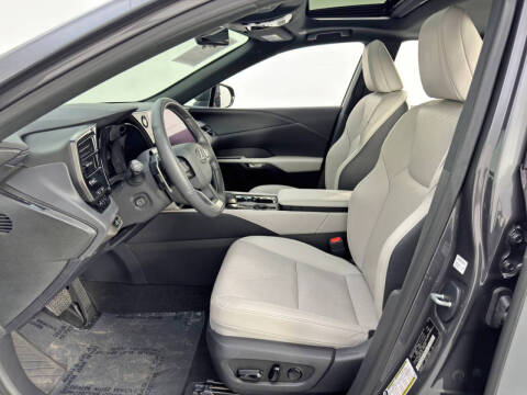 2024 Lexus RX 350 Premium+