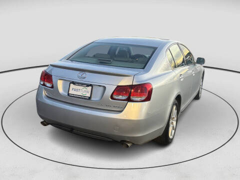 2006 Lexus GS 300