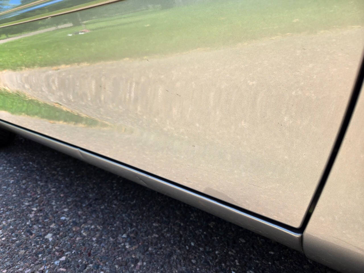 2002 Chevrolet Camaro 65