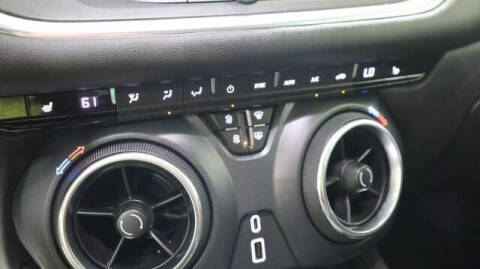 2019 Chevrolet Blazer LT