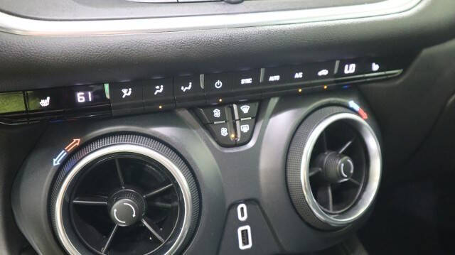 2019 Chevrolet Blazer LT