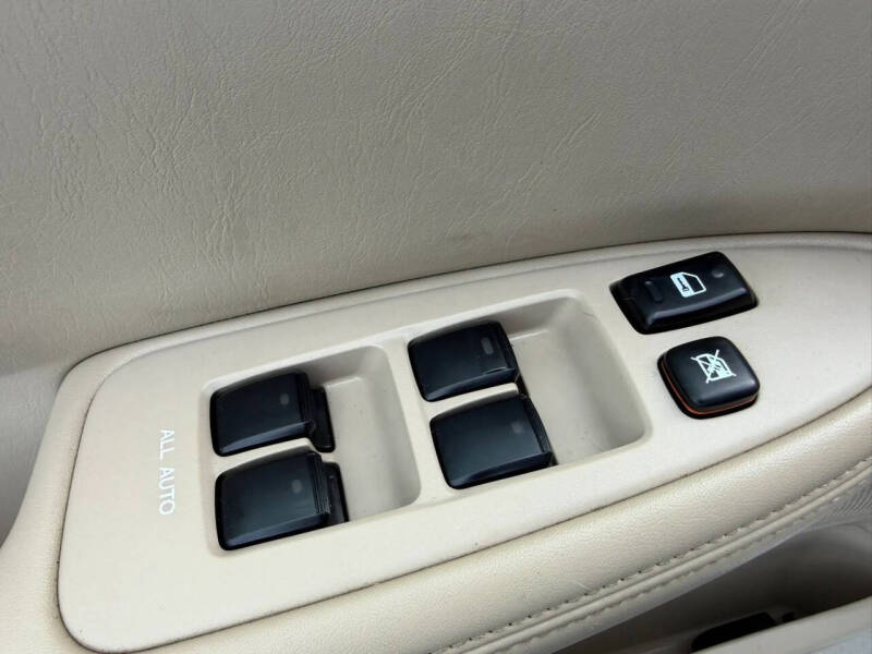 2002 Lexus ES 300