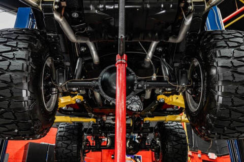 1978 Jeep CJ-5