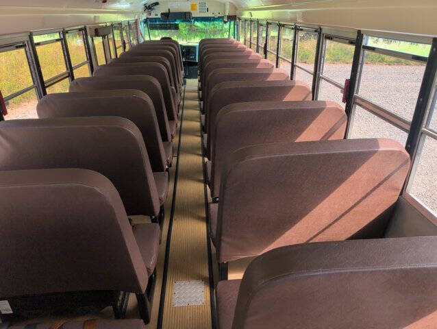 2018 IC Bus CE Series