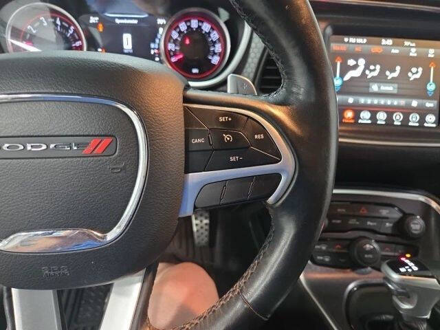 2018 Dodge Challenger GT
