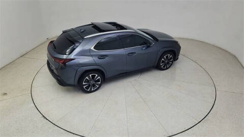 2024 Lexus UX 250h Premium