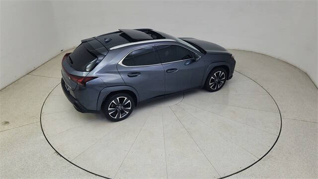 2024 Lexus UX 250h Premium