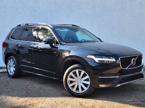 2016 Volvo XC90 for sale at Planet Cars in Berkeley CA