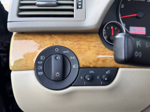 2008 Audi A4 2.0T Avant quattro