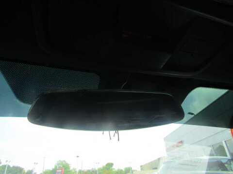 2015 Chevrolet Camaro LS