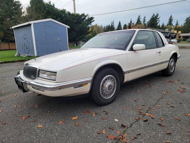 1990 Buick Riviera
