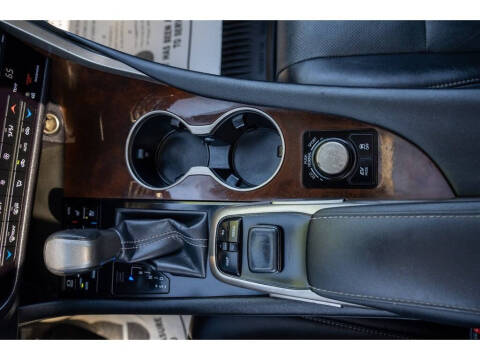 2016 Lexus RX 450h