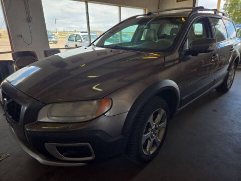 2008 Volvo XC70 3.2 Photo
