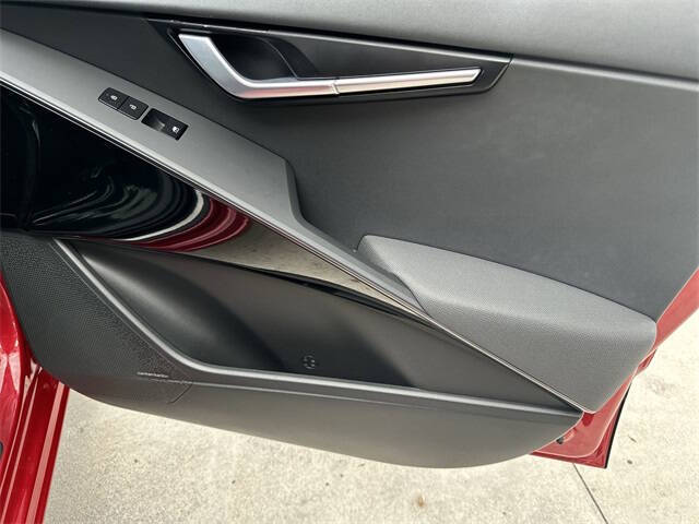 2024 Kia Niro EV Wave