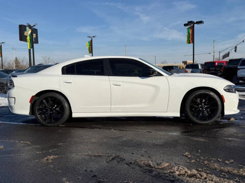 2019 Dodge Charger R/T