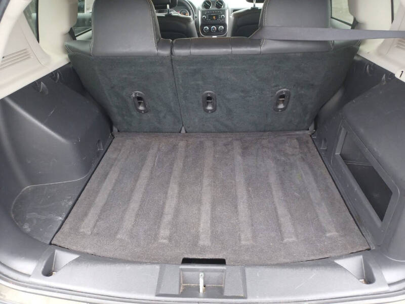 2015 Jeep Compass Latitude