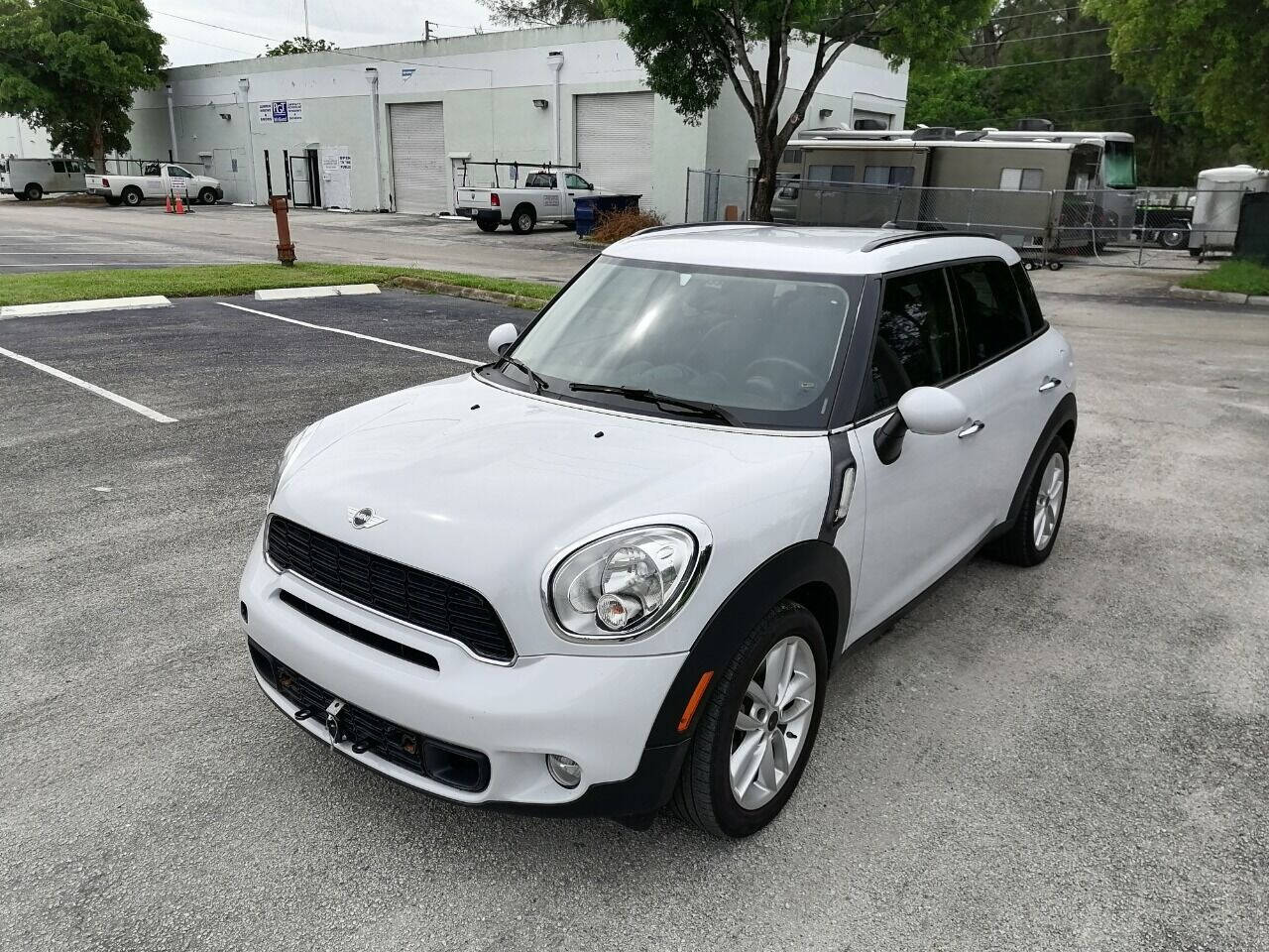 MINI Cooper Countryman For Sale In Florida