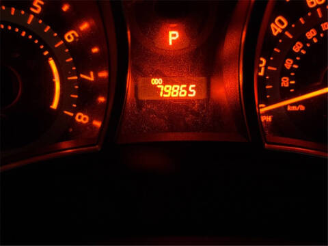 2016 Scion tC Release Series 10.0