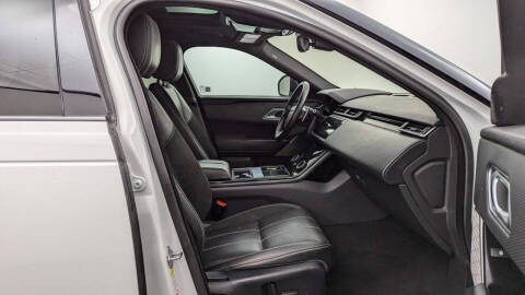 2018 Land Rover Range Rover Velar P380 R-Dynamic SE