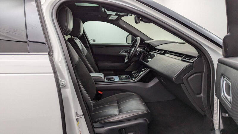 2018 Land Rover Range Rover Velar P380 R-Dynamic SE