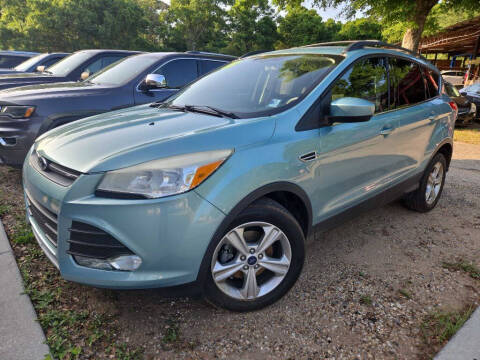 2013 Ford Escape SE Photo