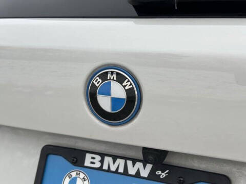 2024 BMW X5 xDrive50e