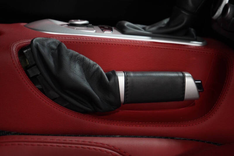 2006 Mercedes-Benz SLR SLR McLaren