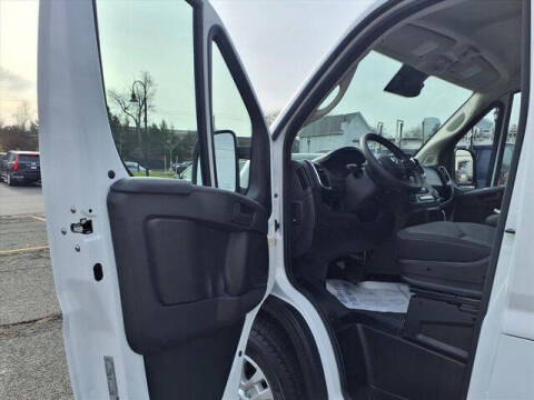 2024 RAM ProMaster
