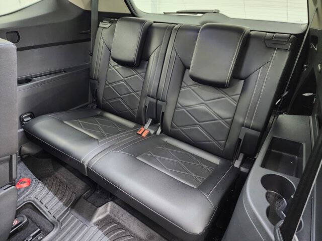 2025 Volkswagen Atlas SE 4Motion