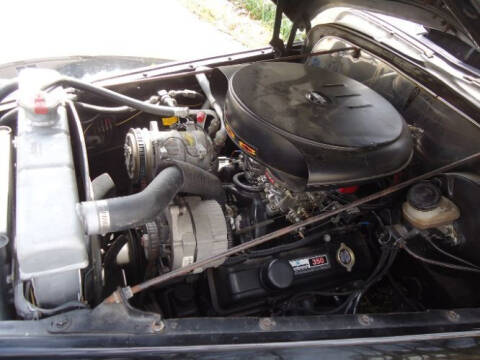 1940 Oldsmobile Series 60