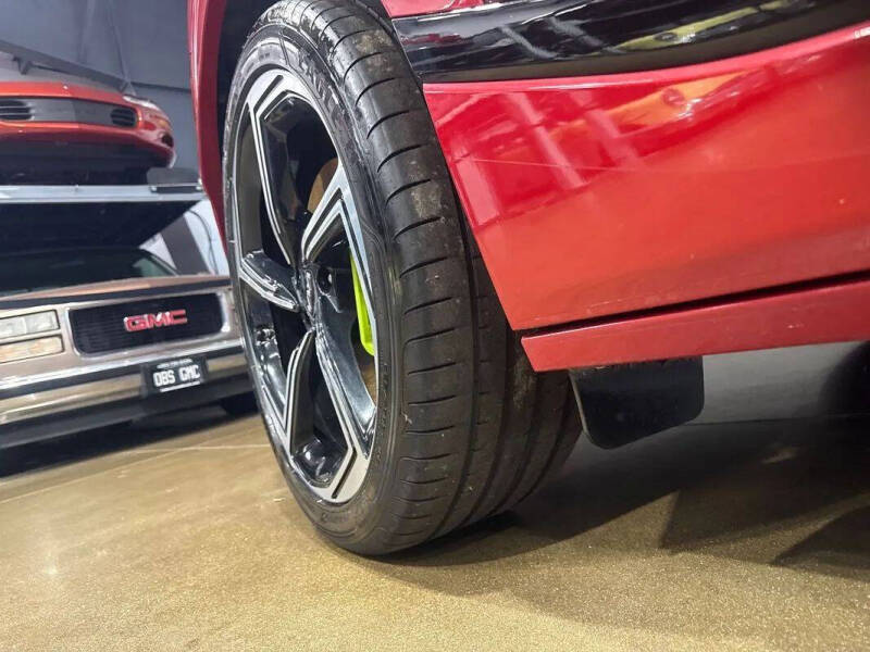 2023 Kia EV6 GT