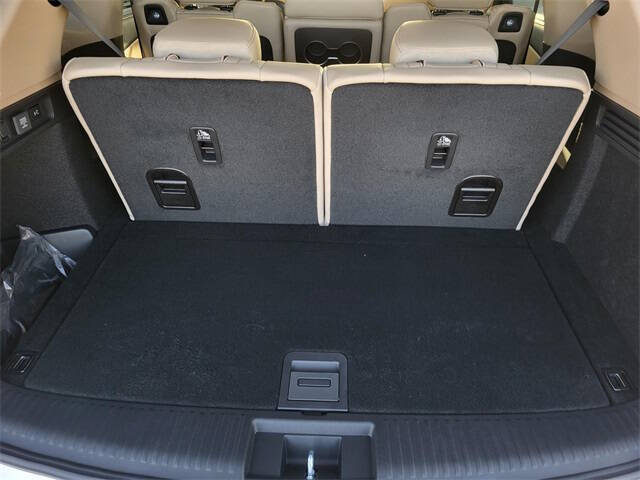 2026 Acura MDX w/Tech