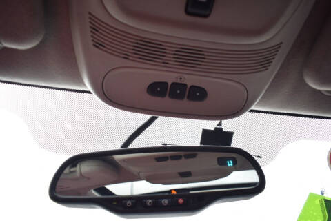 2009 GMC Envoy Denali