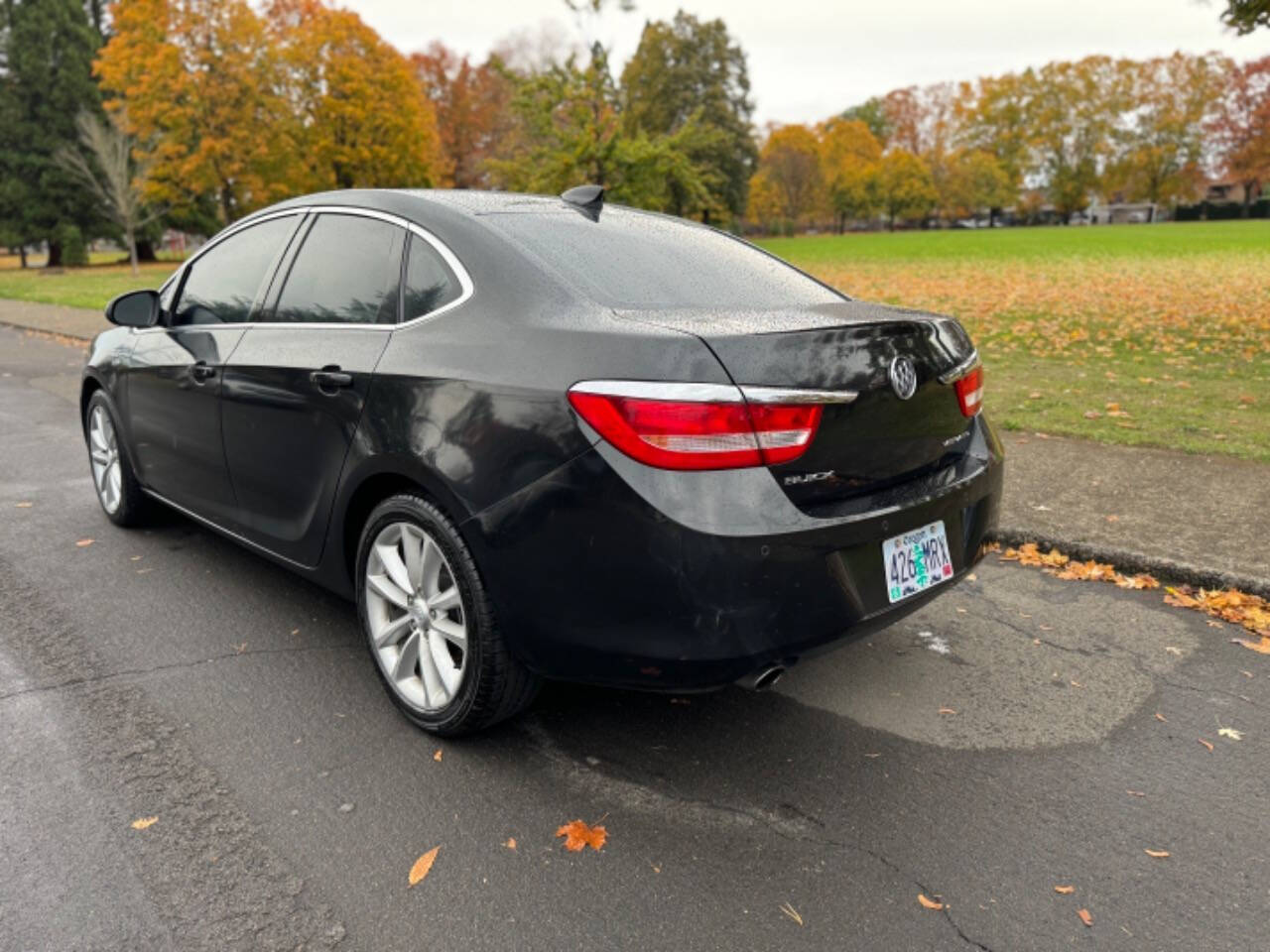 2015 Buick Verano for sale at Carz Connect LLC in Portland, OR