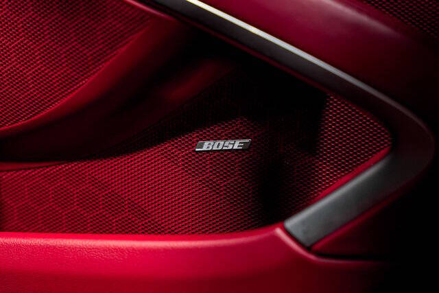 2015 Porsche 911 Carrera S