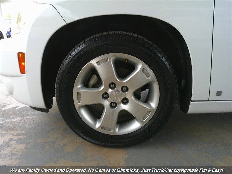 2006 Chevrolet HHR LT