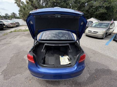 2012 Volkswagen Eos Komfort SULEV