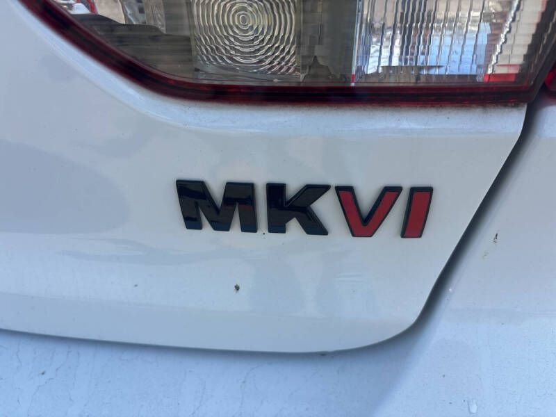 2014 Volkswagen GTI Drivers Edition PZEV