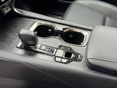 2023 Lexus RX 350