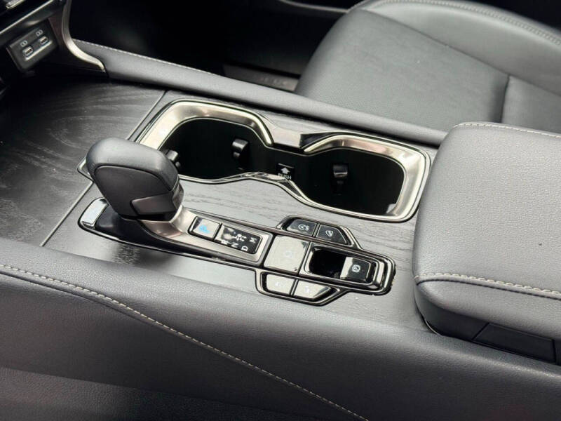 2023 Lexus RX 350