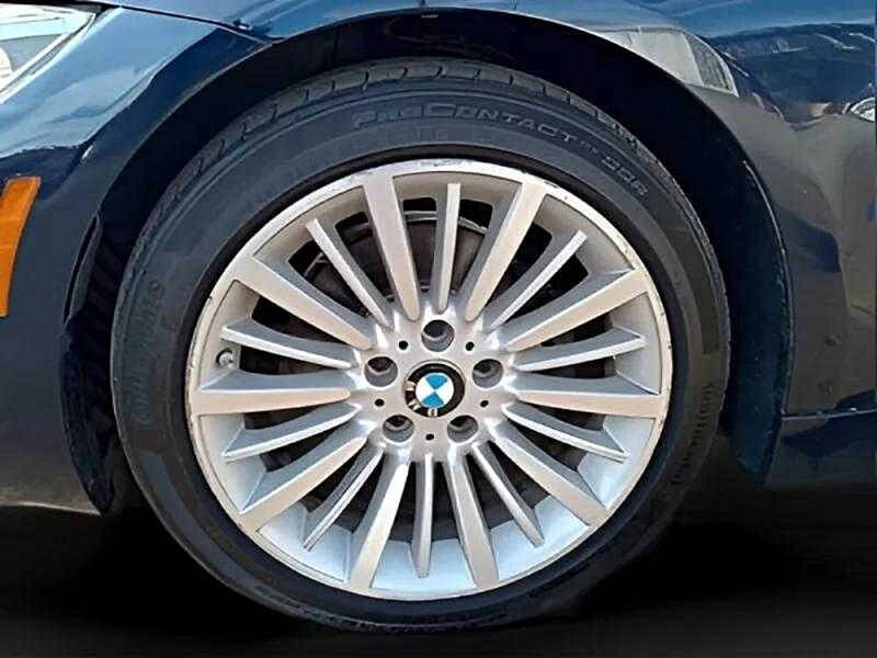 2015 BMW 4 Series 428i