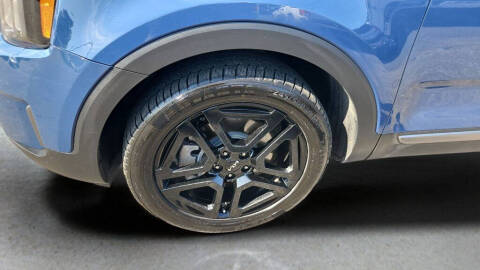 2023 Kia Telluride EX X-Line
